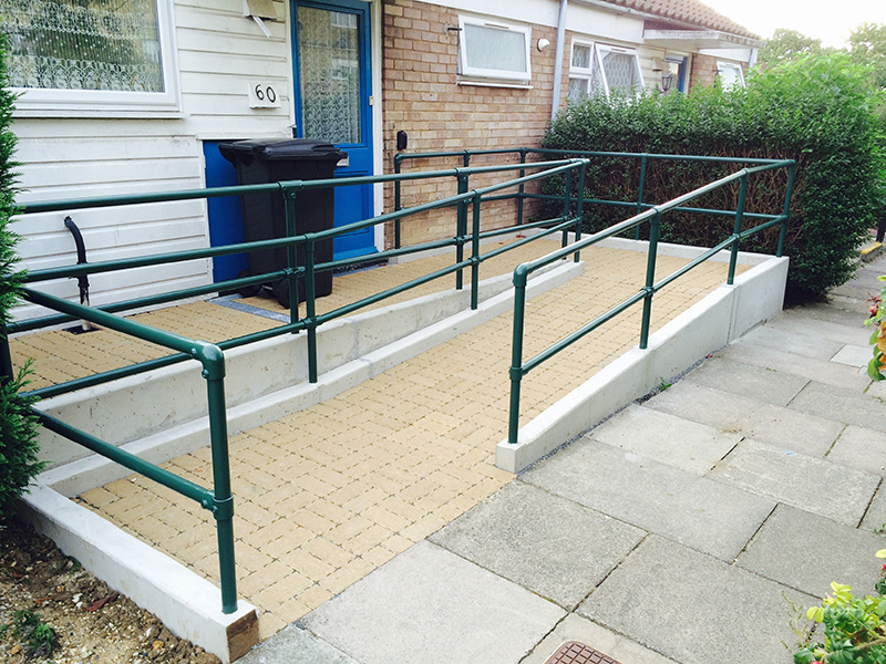 Disabled Access Disabled Access